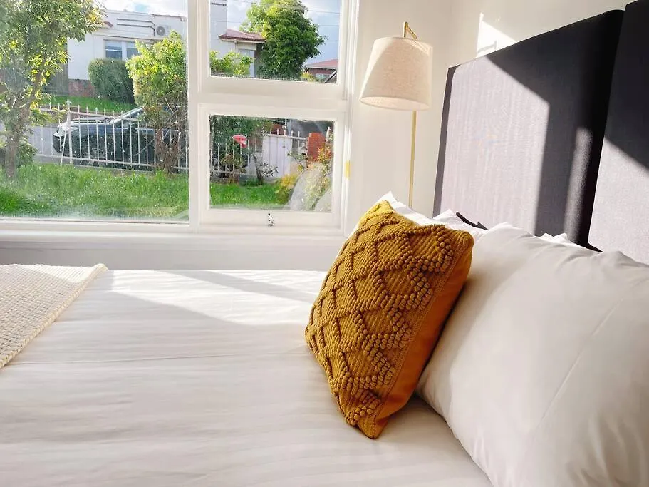 Stunning West Hobart Home- Close To City And Shops Hébergement de vacances