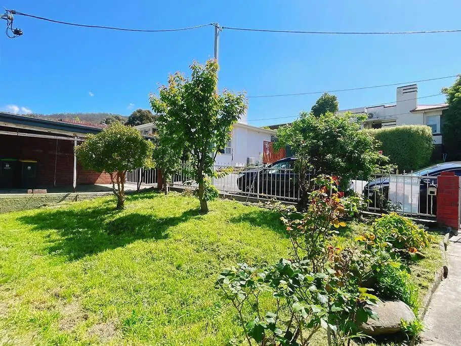 Hébergement de vacances Stunning West Hobart Home- Close To City And Shops