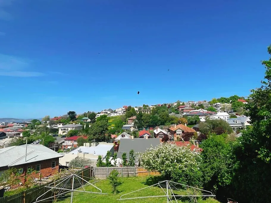 Stunning West Hobart Home- Close To City And Shops Hébergement de vacances