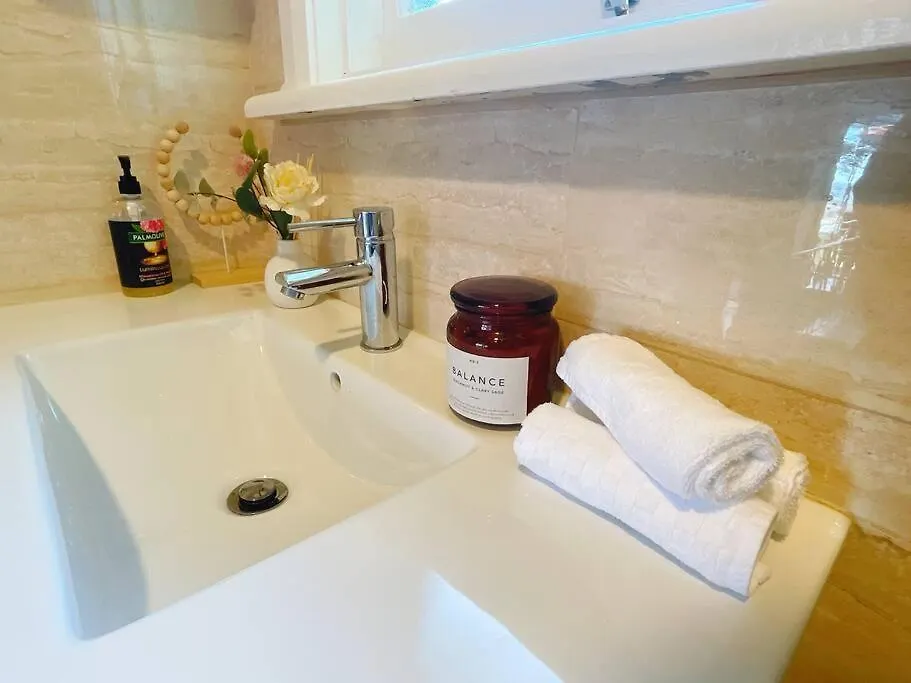Hébergement de vacances Stunning West Hobart Home- Close To City And Shops Australie