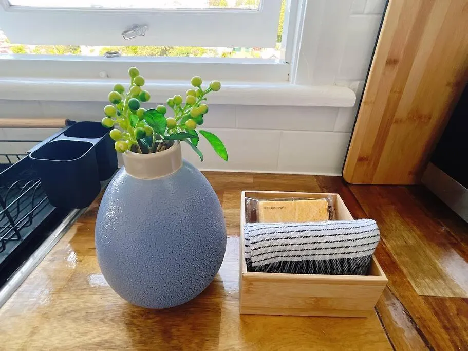 Stunning West Hobart Home- Close To City And Shops Hébergement de vacances