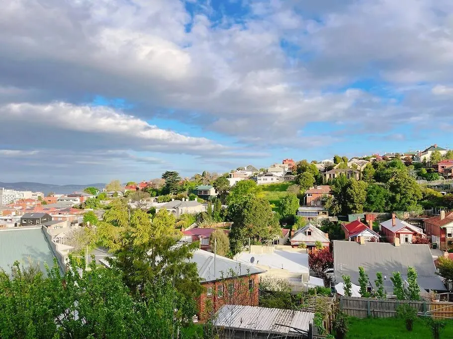 Hébergement de vacances Stunning West Hobart Home- Close To City And Shops Australie