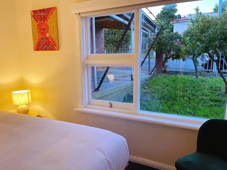 Hébergement de vacances Stunning West Hobart Home- Close To City And Shops